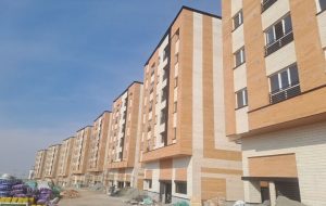 تدوین بستههای جدید برای خانهدار شدن دهکهای کمدرآمد تدوین بستههای جدید برای خانهدار شدن دهکهای کمدرآمد