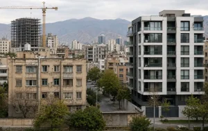 آیا نوسازها واقعا همیشه گران‌ترند؟ پشت‌پرده یک خطای آماری در قیمت مسکن