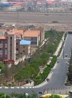 ایجاد ۶ شهر جدید در مرزهای شمالی و جنوبی کشور با جمعیتپذیری یک میلیون نفر ایجاد ۶ شهر جدید در مرزهای شمالی و جنوبی کشور با جمعیتپذیری یک میلیون نفر