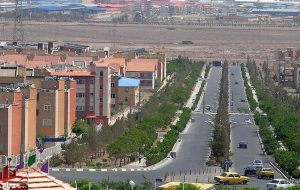 ایجاد ۶ شهر جدید در مرزهای شمالی و جنوبی کشور با جمعیت‌پذیری یک میلیون نفر