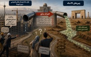چاه ویل مسکن ۹۹ ساله چاه ویل مسکن ۹۹ ساله