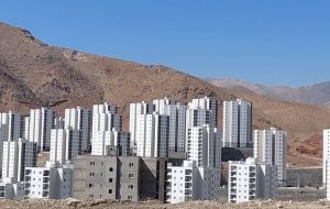 ۱۷.۵ همت اعتبار برای تکمیل و رفع نواقص مسکن مهر پردیس مورد نیاز است