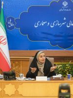 هشدار وزیر راه و شهرسازی نسبت به تهدید مبانی اخلاقی و حقوق بنیادین سکونت در جهان