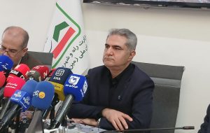  ۱۴۶ هزار هکتار زمین از منابع طبیعی برای اجرای قانون جهش تولید مسکن تأمین شد