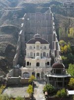 خرده‌ کوه‌خواری با قاطر