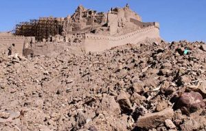 خطر پنهان زیر پای سازه‌ها؛ برخی خاک‌های ایران در اثر زلزله ضعیف می‌شوند