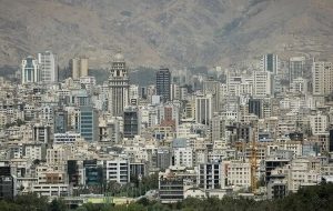 مخالفت قاطع شورای عالی شهرسازی و معماری برای افزایش تراکم در تهران