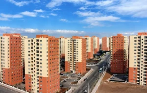 نبرد قیمت تمام‌شده و وعده ثابت ماندن قیمت در نهضت ملی مسکن
