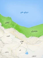 آگهی‌های وسوسه‌کننده زمین در شمال؛ کدام زمین‌ها واقعاً قابل ساخت‌اند؟