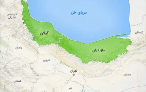 آگهی‌های وسوسه‌کننده زمین در شمال؛ کدام زمین‌ها واقعاً قابل ساخت‌اند؟