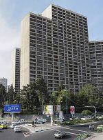 شهرک غرب؛ آخرین پهنه دارای هویت مسکونی معاصر تهران