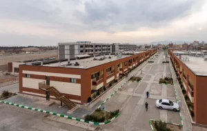 طراحی مسکن باید با محوریت امنیت ساکنان و بهرهگیری از ظرفیتهای دانشبنیان انجام شود طراحی مسکن باید با محوریت امنیت ساکنان و بهرهگیری از ظرفیتهای دانشبنیان انجام شود