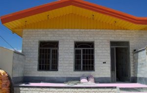۹۰ هزار واحد مسکن حمایتی تحویل شد