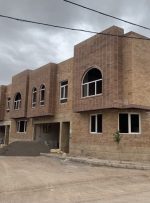 پیشرفت ۶۵ درصدی ۱۵۷ هزار واحد نهضت ملی مسکن