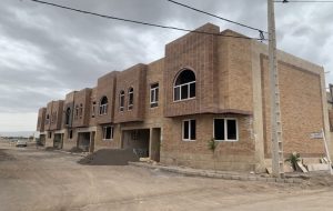 پیشرفت ۶۵ درصدی ۱۵۷ هزار واحد نهضت ملی مسکن پیشرفت ۶۵ درصدی ۱۵۷ هزار واحد نهضت ملی مسکن