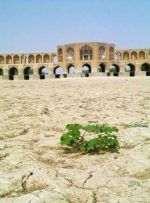 ۶۴ درصد جمعیت ایران درگیر خشکسالی شدید است