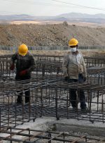 زمین ساخت مسکن ۱۶۳ هزار خانوار چندفرزنده تامین شد زمین ساخت مسکن ۱۶۳ هزار خانوار چندفرزنده تامین شد