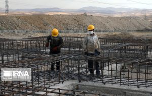 زمین ساخت مسکن ۱۶۳ هزار خانوار چندفرزنده تامین شد