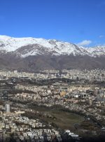 تمرکززدایی از تهران با ساماندهی فعالیت‌ها و کنترل بارگذاری جمعیت دنبال می‌شود