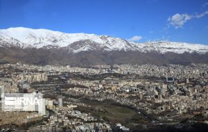 تمرکززدایی از تهران با ساماندهی فعالیت‌ها و کنترل بارگذاری جمعیت دنبال می‌شود