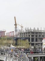 سند ساماندهی تهران و البرز به‌دنبال ممنوعیت ساخت‌وساز نیست/توسعه بی‌ضابطه متوقف شود