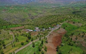 ساخت مسکن روستایی نیازمند حمایت تسهیلاتی دولت است