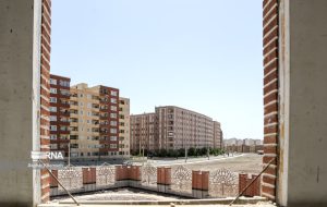 واگذاری واحدهای نهضت ملی مسکن و اراضی جوانی جمعیت در شهرهای جدید شتاب گرفت