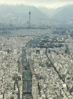 تقسیم استان تهران منتفی شد؟