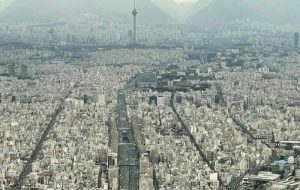 تقسیم استان تهران منتفی شد؟ تقسیم استان تهران منتفی شد؟
