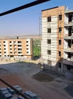 ضرب‌الاجل برای مسکن کارگری / زمین‌های بدون ساخت پس گرفته می‌شود
