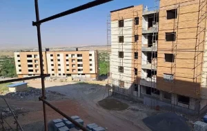 ضرب‌الاجل برای مسکن کارگری / زمین‌های بدون ساخت پس گرفته می‌شود