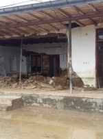 آمادگی صندوق بیمه حوادث ساختمان برای پرداخت خسارتهای احتمالی النینو آمادگی صندوق بیمه حوادث ساختمان برای پرداخت خسارتهای احتمالی النینو