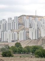 کمکاری وزارت راه و شهرسازی در اجرای نهضت ملی مسکن مشهود است کمکاری وزارت راه و شهرسازی در اجرای نهضت ملی مسکن مشهود است