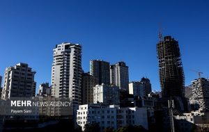 بخش قابلتوجهی از واحدهای ساختهشده با نیاز مردم تناسب ندارد بخش قابلتوجهی از واحدهای ساختهشده با نیاز مردم تناسب ندارد