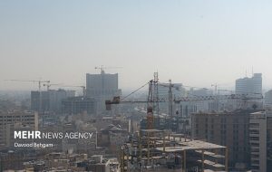ساختمان‌های نیمه‌کاره به دلیل افزایش هزینه ساخت روی دست سازندگان ماند