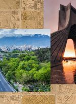 تهران، پایتختی ۱۲۰ ساله بر شانه‌های هفت‌هزار سال تاریخ