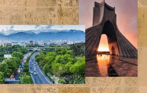 تهران، پایتختی ۱۲۰ ساله بر شانههای هفتهزار سال تاریخ تهران، پایتختی ۱۲۰ ساله بر شانههای هفتهزار سال تاریخ