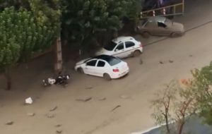 پادسیل فوری برای تهران