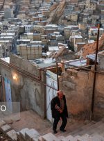 واگذاری زمین بدون زیرساخت حاشیه‌نشینی را گسترش می‌دهد