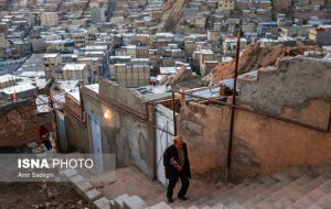 واگذاری زمین بدون زیرساخت حاشیه‌نشینی را گسترش می‌دهد