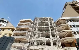 هشدار درباره موج تازه تراکم در تهران | از بازسازی جنگ تا ایستگاه‌های مترو