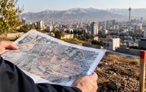 کوچ سرمایه‌گذاران ایرانی از بازار مسکن | گوران: محدودیت‌های داخلی، سازندگان ایرانی را به بازارهای منطقه‌ای سوق می‌دهد