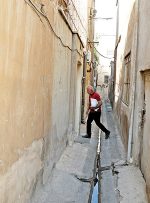 صدای خاموش محله‌های فرسوده