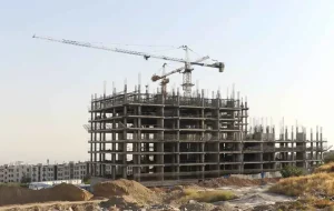 بحران مسکن از تعداد خانهها عبور کرد بحران مسکن از تعداد خانهها عبور کرد