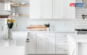قیمت کابینت در یک سال ۱۷۷ درصد گران شد